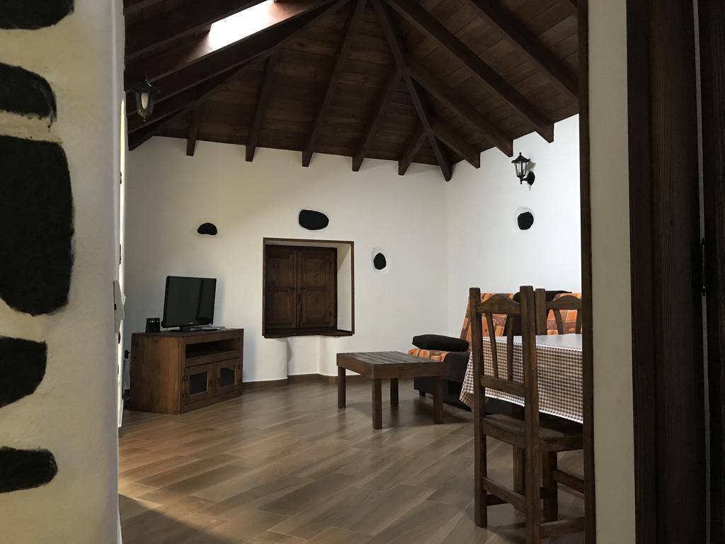 Casa Los Mansino La Victoria de Acentejo Exterior photo