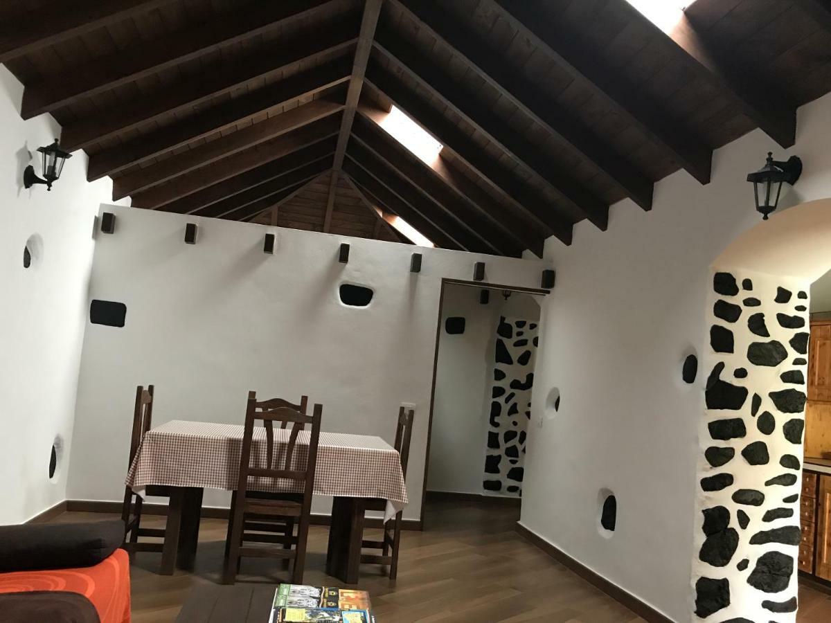 Casa Los Mansino La Victoria de Acentejo Exterior photo